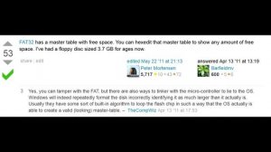 Windows не удалось завершить форматирование