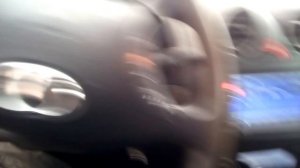 Установка камеры заднего вида на ховер H3