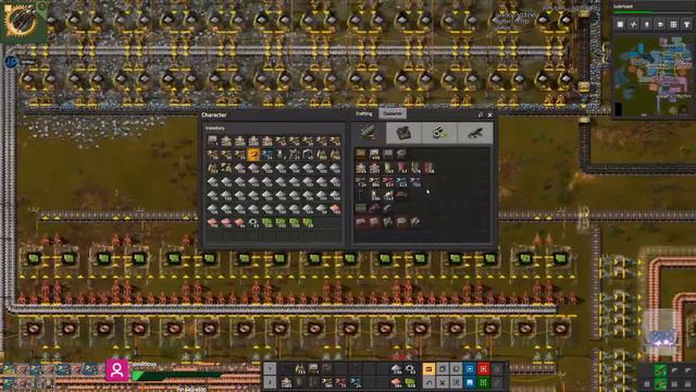 Factorio Speed run WORLD RECORD! ⚙️ 1H 38M 58S ⚙️ Factorio 1.0 NewGame+ MMP ⚙️ смотреть онлайн