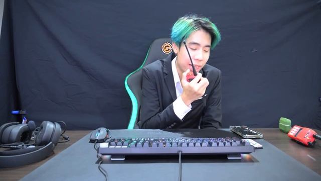 จ้างงานโอทีเงินเดือน 10 เท่า!! X Bie the ska (กะดึก Ep.6) смотреть онлайн