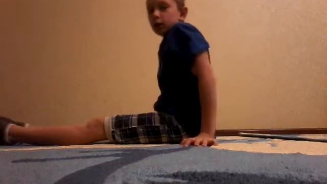 Как выжимать спичаг ровными ногами из высокога угла обучающей видео. смотреть онлайн