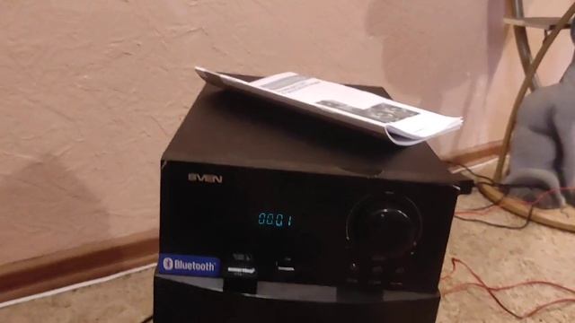 Включение не исправной колонки 1 смотреть онлайн