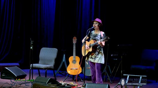 Vlada Brofman - "Не было такой и не будет" | Spring Concert 2024 | Seattle | HD смотреть онлайн