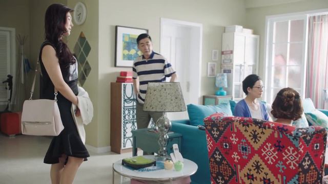 前妻耍心機求複合，誰料溫順的妻子徹底爆發，當面給他兩上一課！💑ChineseDrama смотреть онлайн