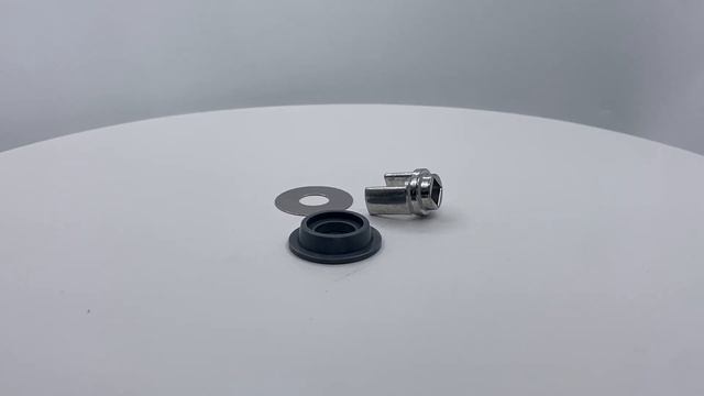 Муфта + втулка + шайба шнека в комплекте для кухонного комбайна Kenwood (Кенвуд) смотреть онлайн