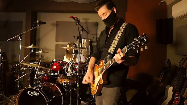 Rush - Jacob's Ladder - Sans Keyboards смотреть онлайн