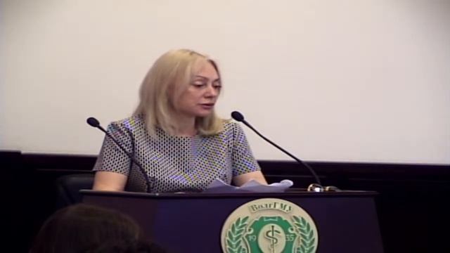 Публичная защита диссертации Кононенко Татьяны Сергеевны смотреть онлайн