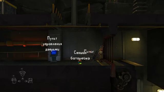Прохождение The Cave - Зоопарк смотреть онлайн