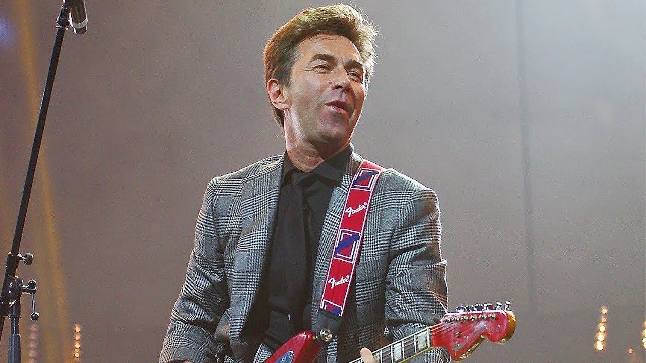 ️ Валерий Сюткин - Любите, Девушки (Live @ Дискотека 80-х 2013) смотреть онлайн