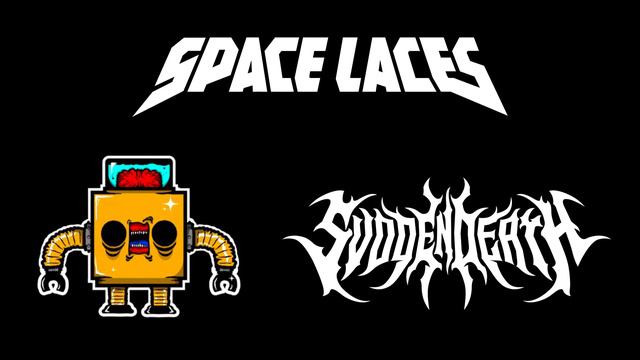 MASTERHAND @ Rampage 2024 live set // (Eptic x SVDDEN DEATH x Space Laces) смотреть онлайн