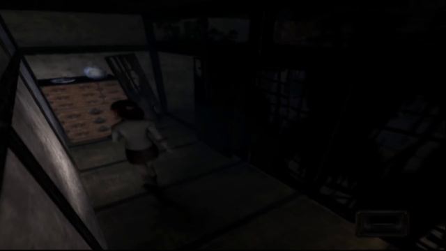 ХОРРОР ИГРА ► Fatal Frame Прохождение #6 ► ПРОХОЖДЕНИЕ ХОРРОР ИГРЫ НА РУССКОМ смотреть онлайн