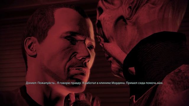 Пару слов о Mass effect 2(Часть 1) смотреть онлайн