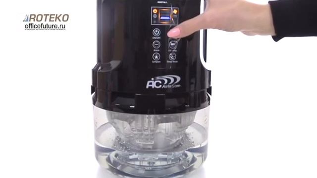 Обзор ОЧИСТИТЕЛЕЙ ВОЗДУХА  AIC XJ 256,  XJ 277,  XJ 225