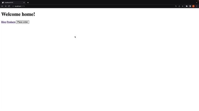 SvelteKit Tutorial - 11 - Navigating Programmatically смотреть онлайн
