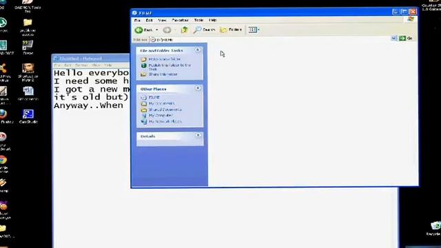Windows Media Player Subtitle Problem!! смотреть онлайн