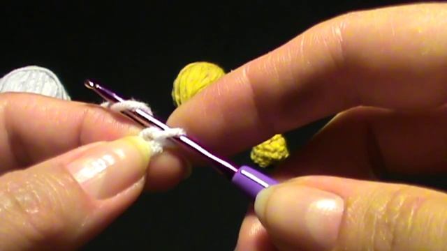 Лёгкий вязанный цветок крючком. Lightweight knitted crochet flower. смотреть онлайн