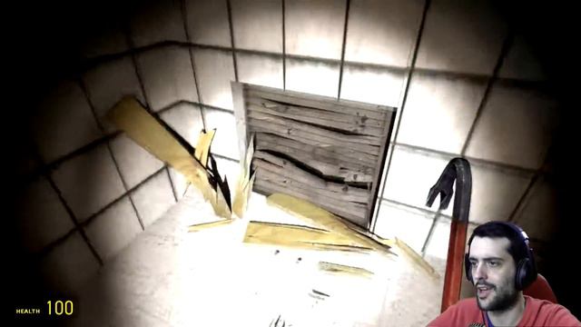 THE LAST PATIENT | TERROR EN GARRYS MOD | gameplay español смотреть онлайн