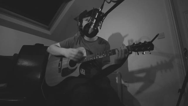 Alt-j Breezeblocks cover Alex rose смотреть онлайн