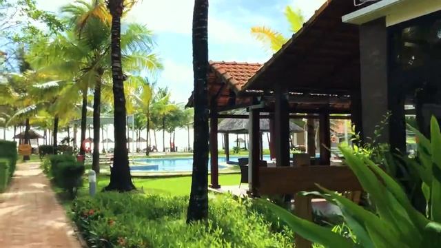 ВЬЕТНАМ ФУКУОК ЛУЧШИЕ ОТЕЛИ НА ОСТРОВЕ | FAMIANA RESORT PHU QUOC смотреть онлайн