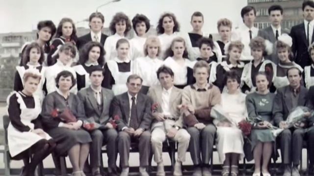 Выпускники лицея №17 г.Костромы смотреть онлайн