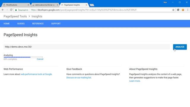 OpenCart Lightning Demonstration смотреть онлайн