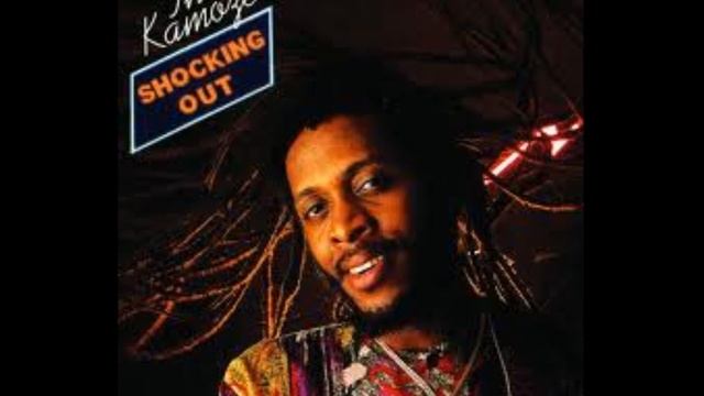 INI KAMOZE - Rough смотреть онлайн