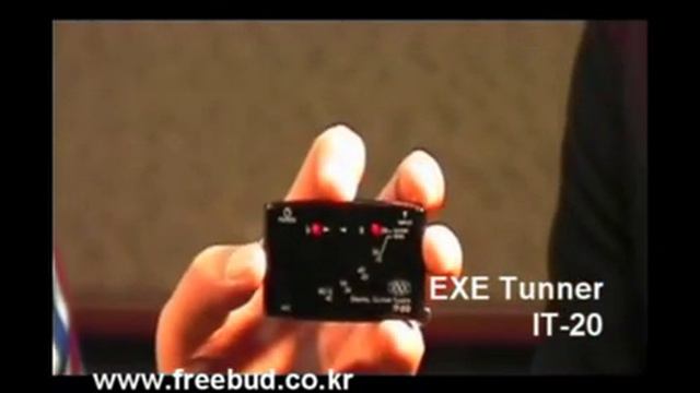 [프리버드] 314회 Todays Gear EXE 디지탈 튜너 IT-20 смотреть онлайн