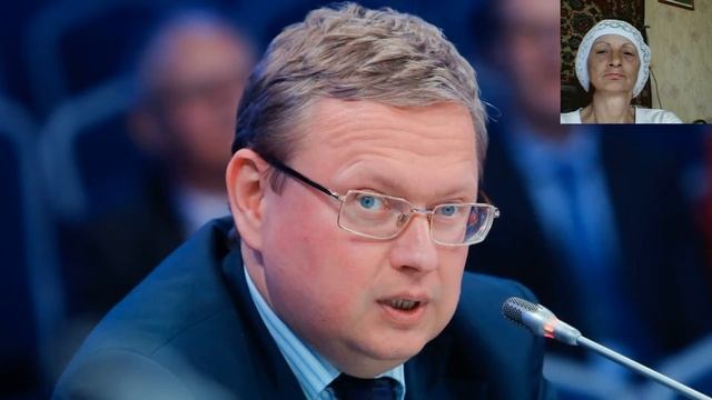 М. Делягин \ Почему деньги не доходят до народа смотреть онлайн