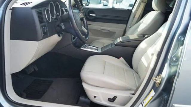 2006 Dodge Magnum R/T Used Cars - Houston,Texas - 2017-01-12 смотреть онлайн