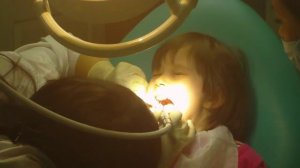 Учитесь, как надо лечить зубы!!!!!!!!!!!!!!!!!!!!!!!!