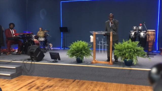 Opening Easter Service Joseph Greatha, SMC - Patrick Muindi смотреть онлайн