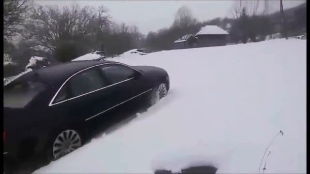 Mercedes Vs.Audi Quattro-Winter Time.matic price prediction. смотреть онлайн