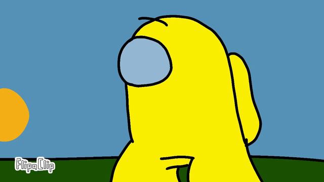 Soldier, Poet, King Meme for Rodamrix Among us Animation смотреть онлайн