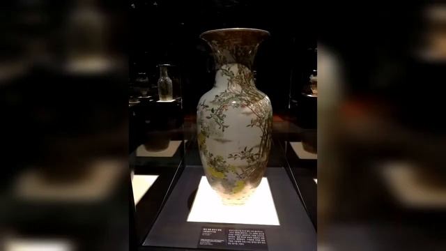 Национальный дворец-музей Кореи - National Palace Museum of Korea 국립 고궁 박물관 смотреть онлайн
