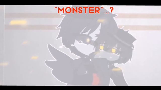 Monster how should I feel? // Gacha Club // SCP 13+? смотреть онлайн