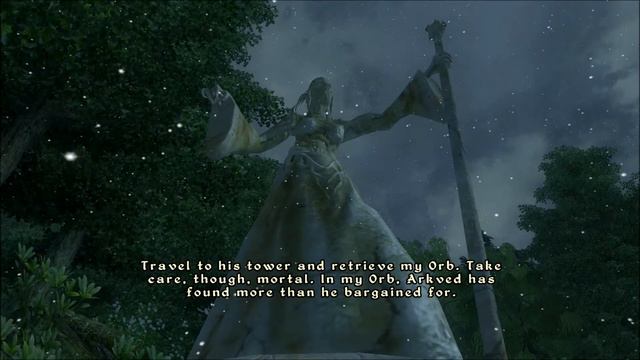 Let's Play Oblivion Part 184 - The Student of Necromancy смотреть онлайн