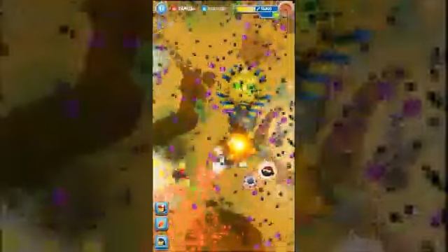 Bloons Supermonkey 2 - Levels 87-88 - Boss Battle смотреть онлайн