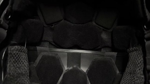 MARS&KOCH | ОБЗОР ШЛЕМA | AIRFRAME