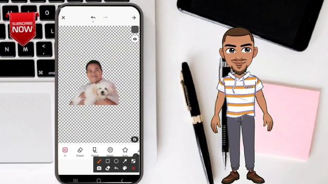 Easy Way Of Background Removal In Android Phone смотреть онлайн