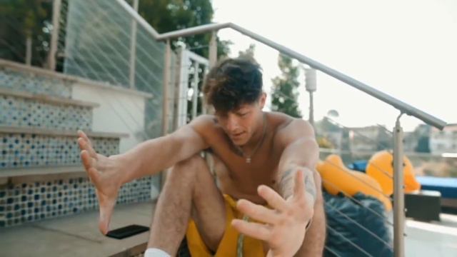 My Birthday Recap | Tayler Holder | Rus Subs смотреть онлайн