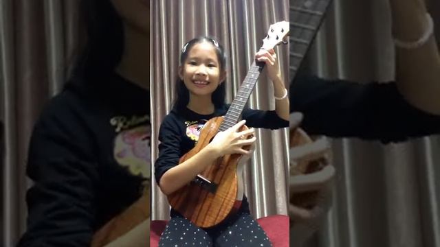 Bonus plays Uku - Love Me Tender смотреть онлайн