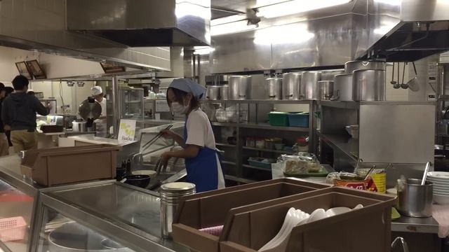 Япония: один день из моей жизни в Японии