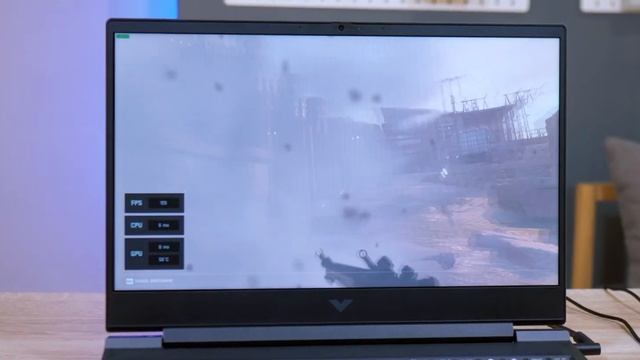 Kami Suka HP Victus 16 2023! RTX 4060 Cuy! - Review смотреть онлайн