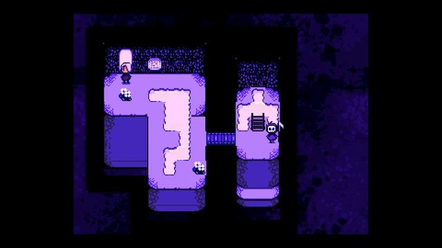 Waterfall Cave - Grimm's Hollow (Slow In-Game Ver.) смотреть онлайн