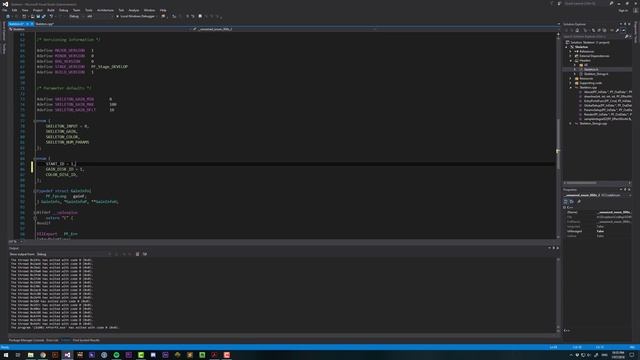 How To Create An After Effects Plugin - Development Tutorial смотреть онлайн