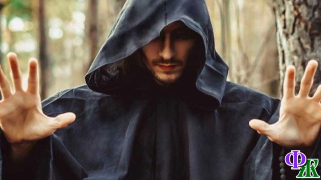 ДОЧЬ КОЛДУНА 7. «Чувствую, ЖИВ твой ОТЕЦ, всё тебя ВЕРНУТЬ хочет и ЗЛОБУ копит» - ответил дед смотреть онлайн