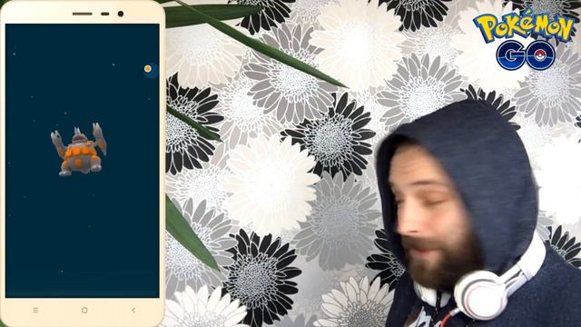 Покемон го эволюция в Райдонав Райпериора смотреть онлайн