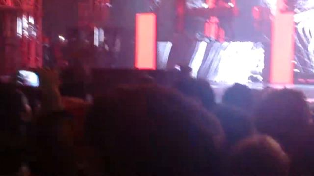 Solo - Richard Fortus + Live and Let Die. смотреть онлайн