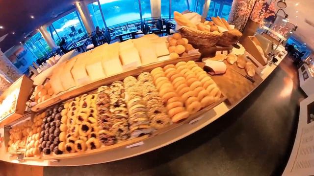 Market Place Restaurant | Angsana Laguna Phuket Resort