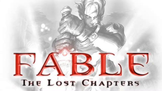 Fable The Lost Chapters OST 04 Witchwood смотреть онлайн